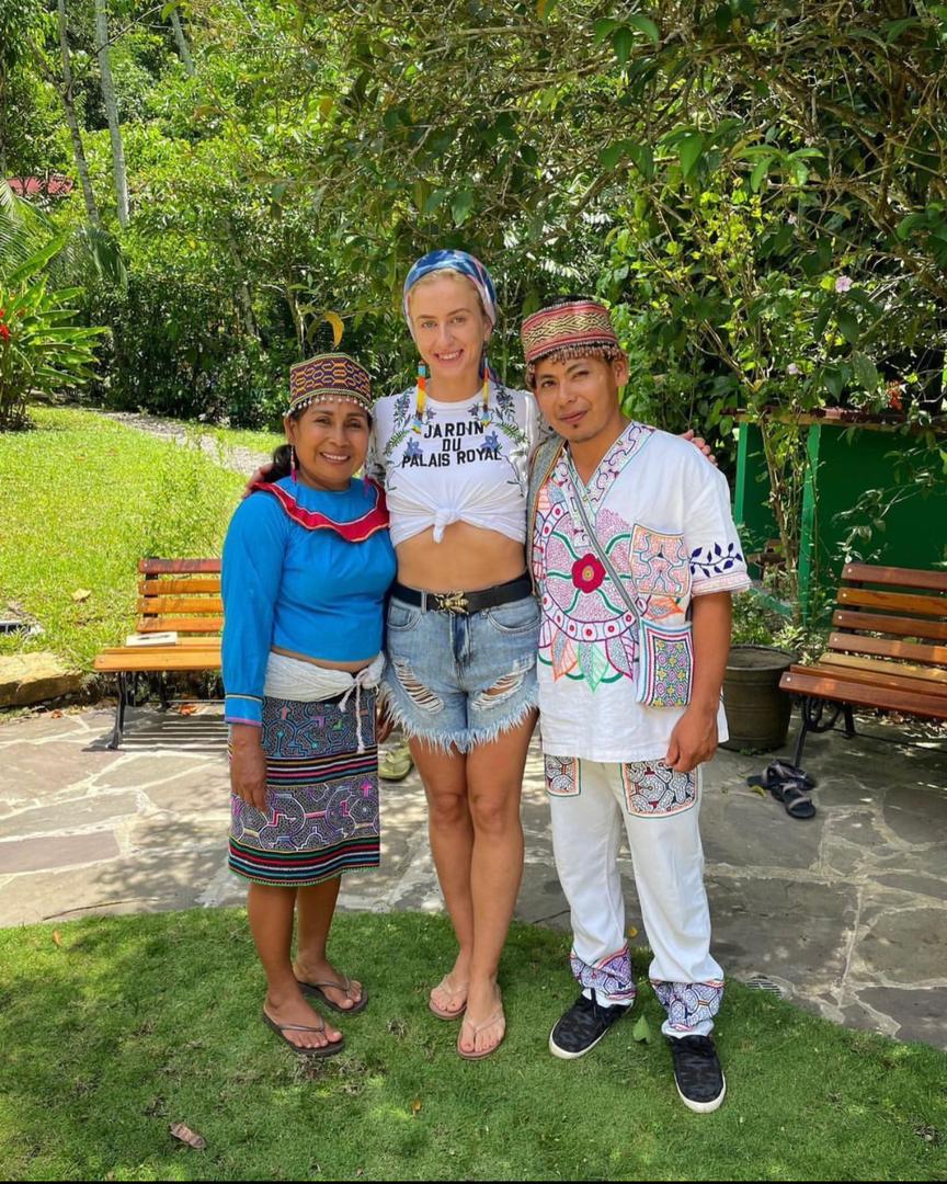 Psilocybin Retreats At Our Center