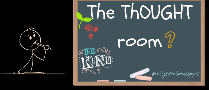 The ThOUGHT room