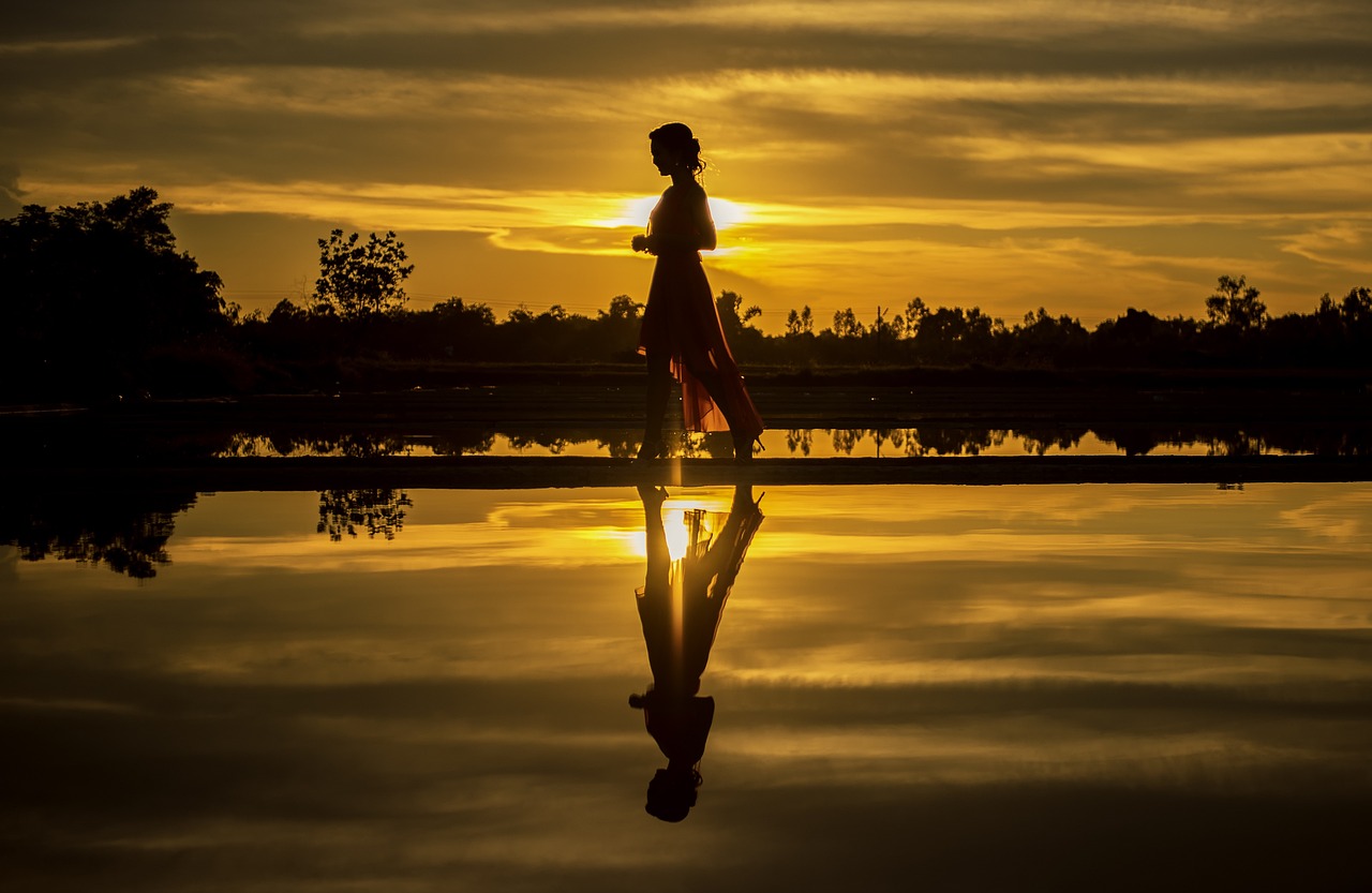 Shadows of Perfection