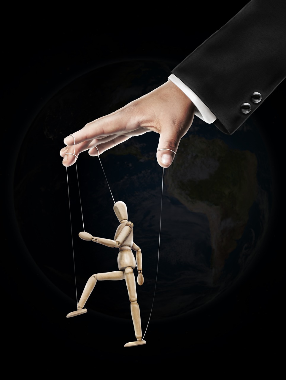 The Illusion of Us