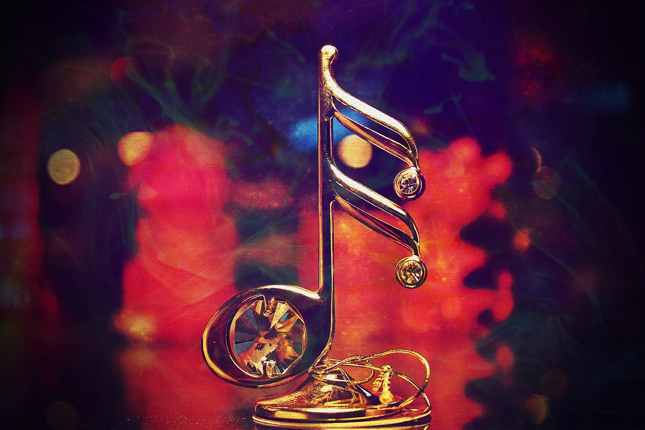 Melodies of His Heart