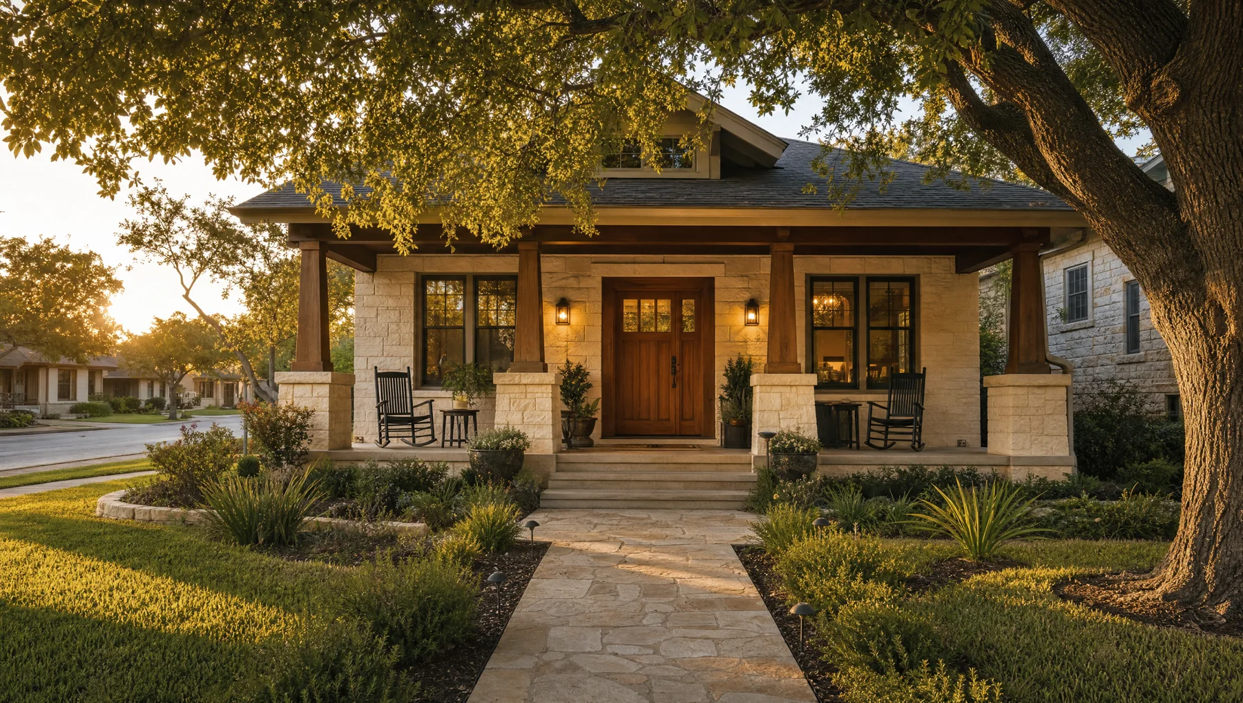 PS Property Management Company