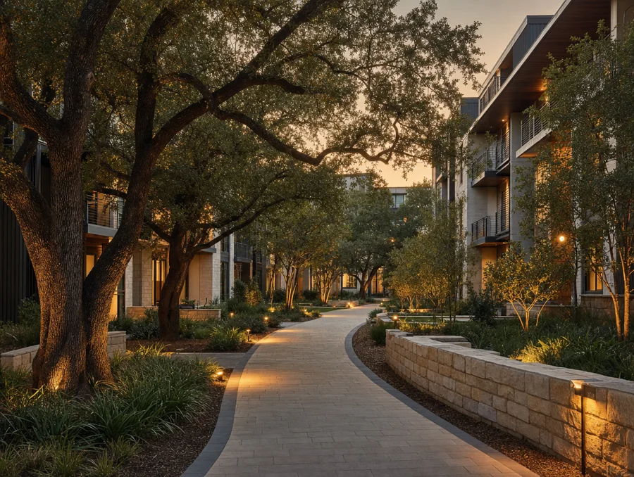 PS Property Management Company