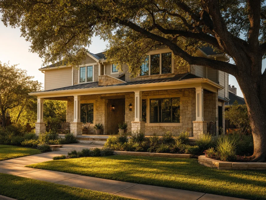 PS Property Management Company
