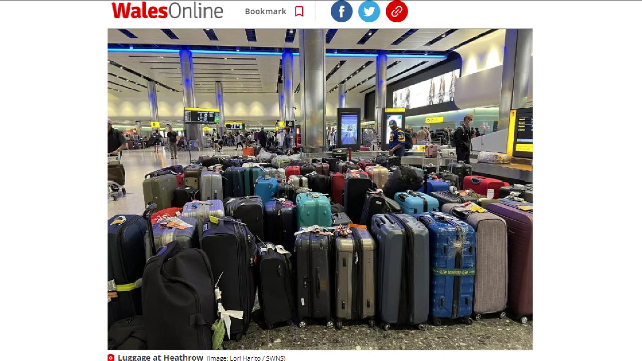 The original image from the Wales Online website.
