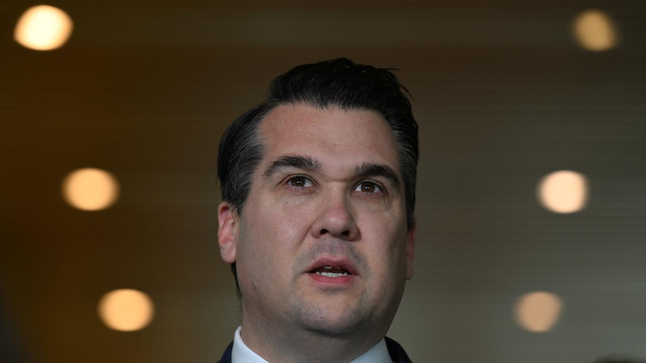 Michael Sukkar