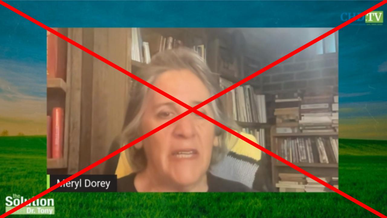 A screenshot of the video.
