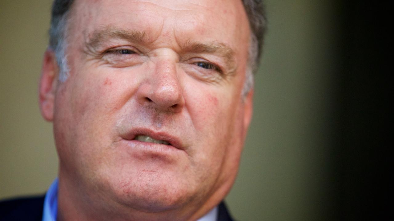 Rod Culleton