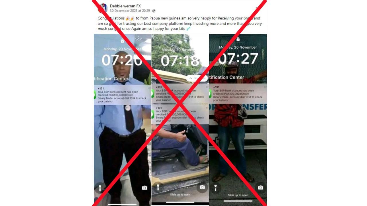Werran fake 1