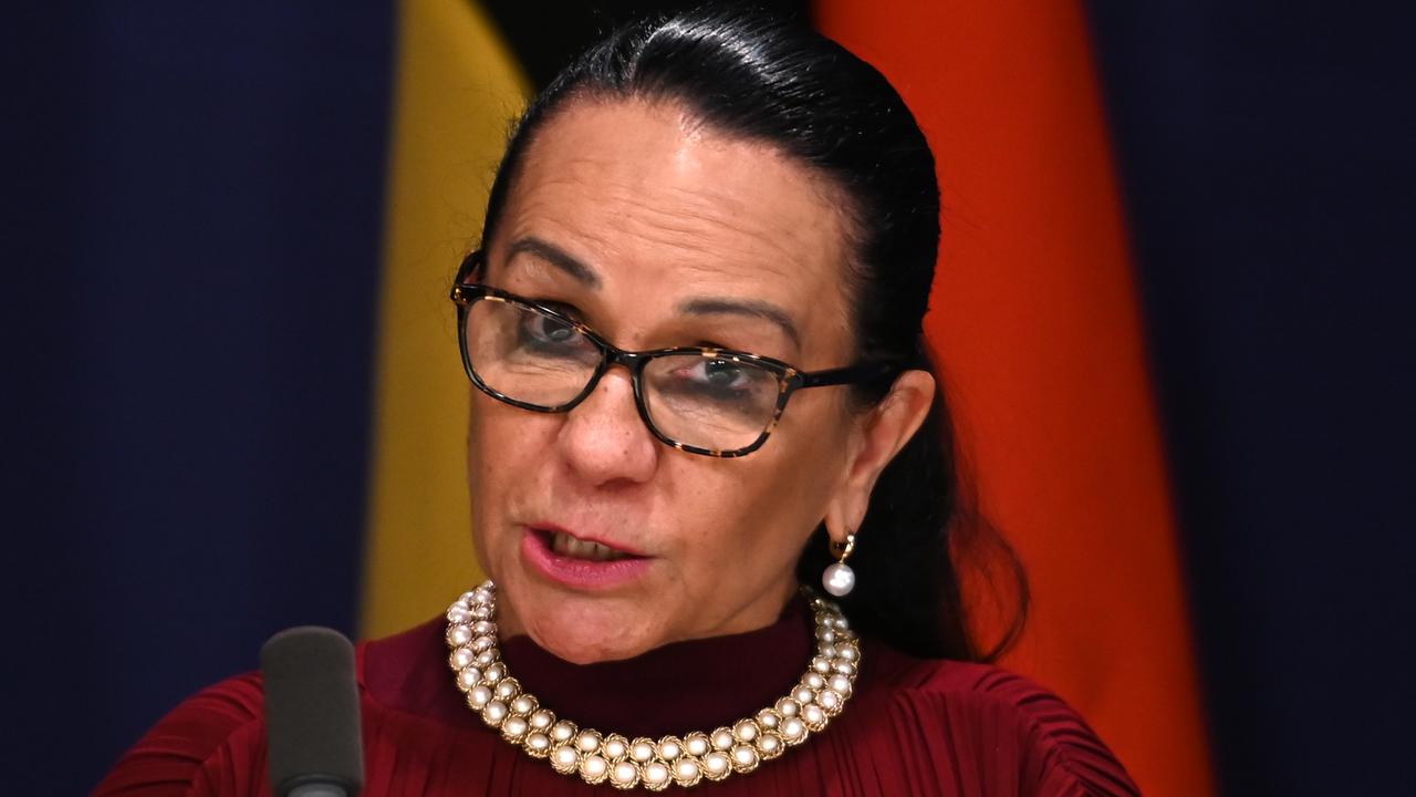 Linda Burney