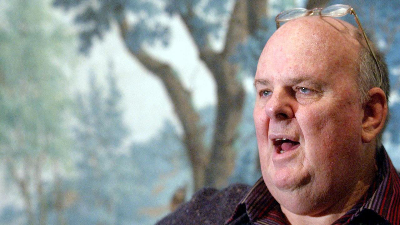 Les Murray
