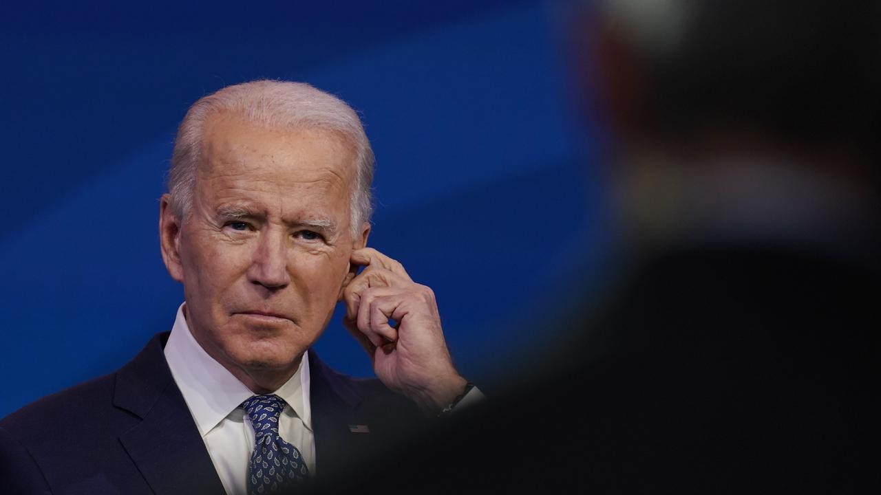 Joe Biden