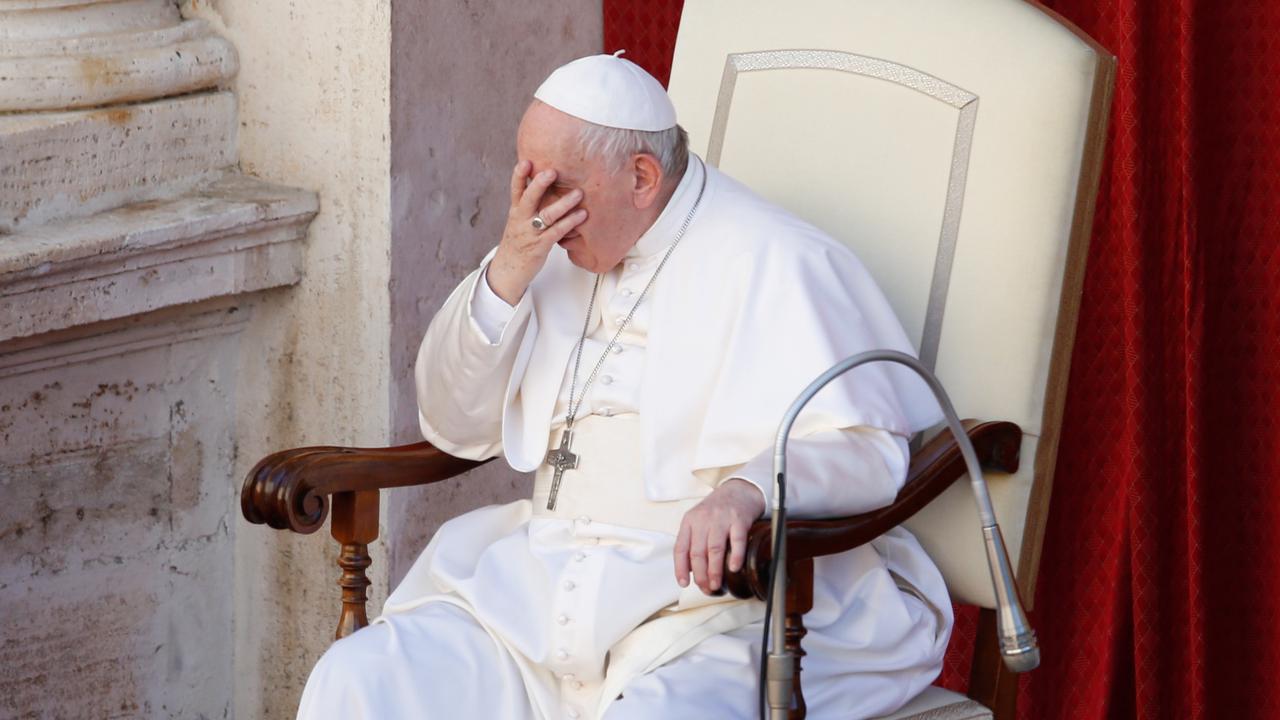 Pope Francis