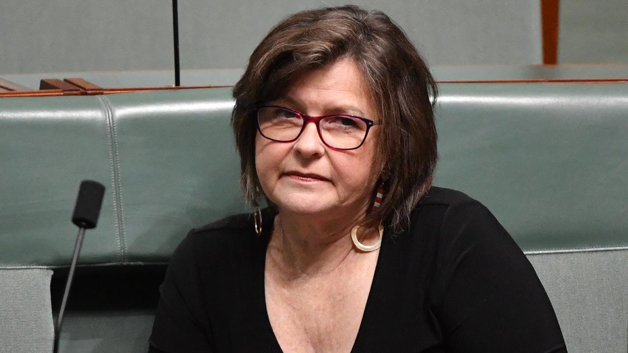 Ged Kearney praised an environmental report from Friends of the Earth