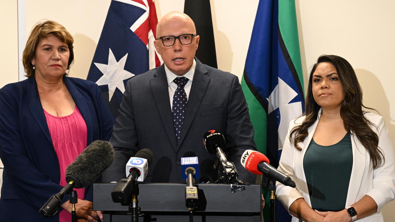 Opposition Leader Peter Dutton (file image)