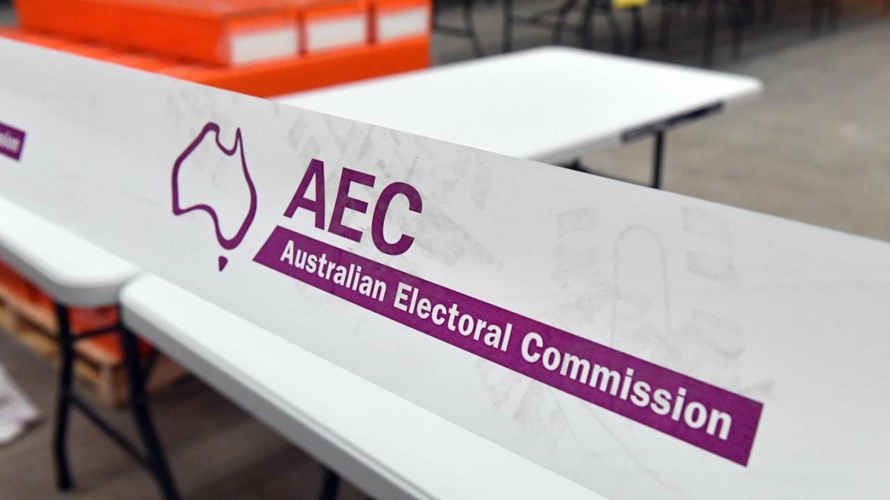 The AEC