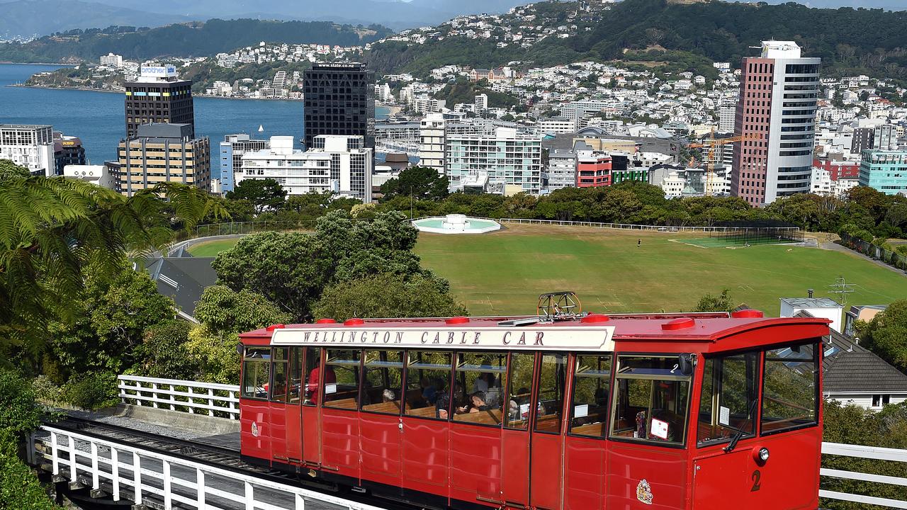 Wellington