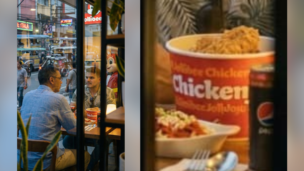 A screenshot of an image posted on Facebook.