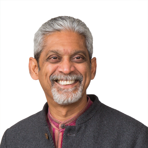 Vikram Patel