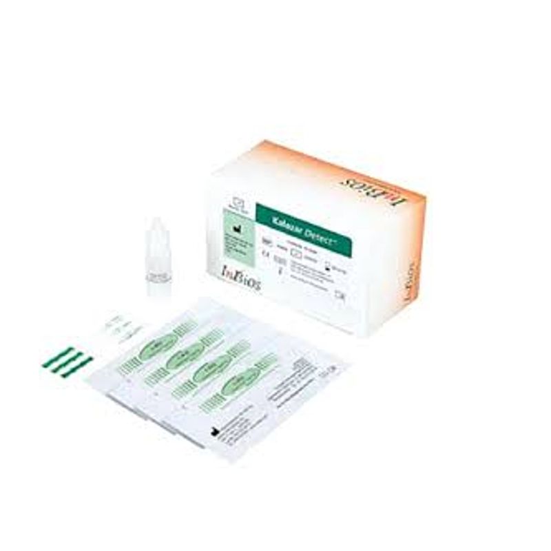 Kalazaar Rapid Tests Kit