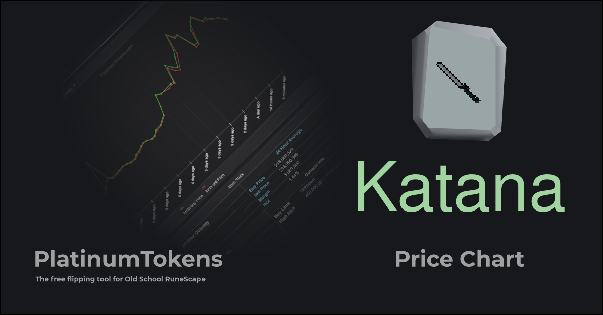 kattana token