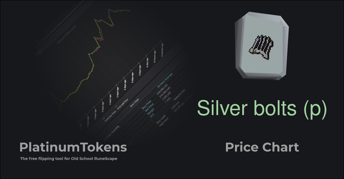 platinum tokens