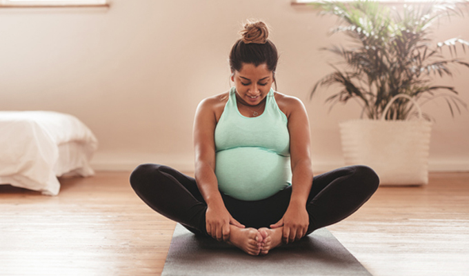 Pilates na gravidez: 10 razões para incluir o Método na fase gestacional