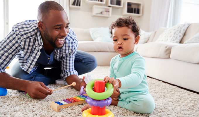 JOGOS PARA BEBES