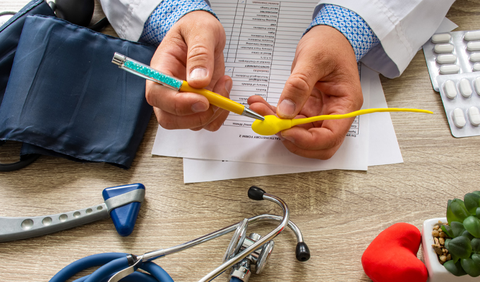 Quais os hábitos que podem afetar a fertilidade?