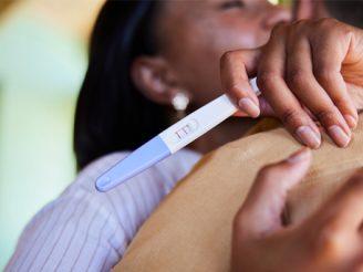 Como e quando fazer um teste de gravidez?