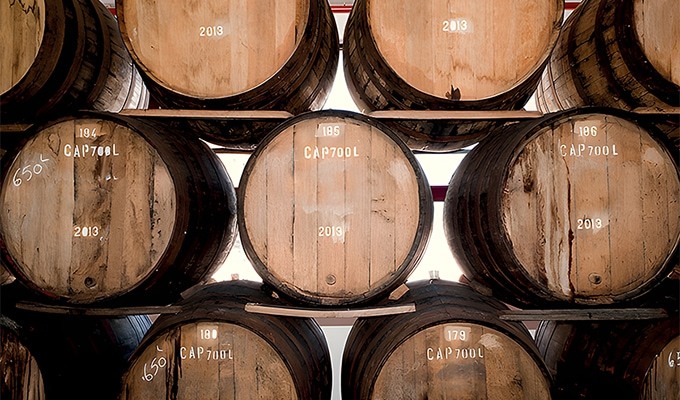 Madeira: vinhos à prova de tempo