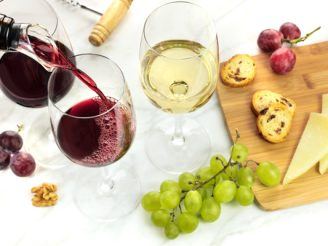 Harmonização de vinhos: mitos e verdades