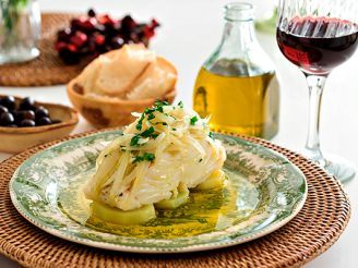 Quais os vinhos certos para o bacalhau?