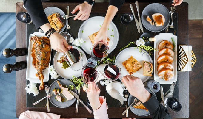 Cabrito e borrego: que vinhos vão bem com pratos da Páscoa?