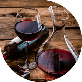 vinhos premium