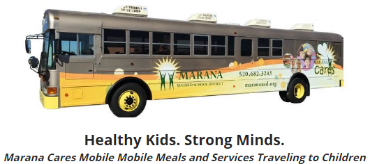 Marana Cares Mobile