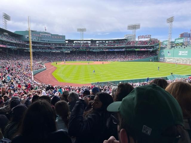 Red Sox