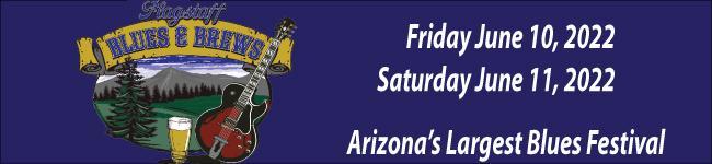 Blues and Brews Event
