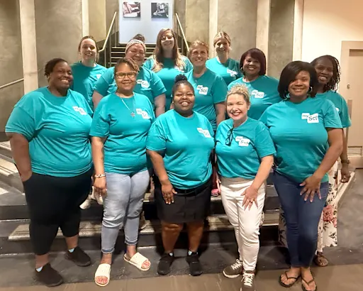 hsd educators