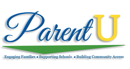 Parent University Logo