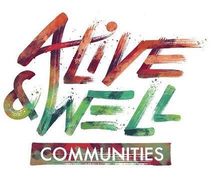 Alive and Well Communities