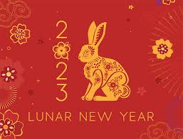 2023 Lunar New Year