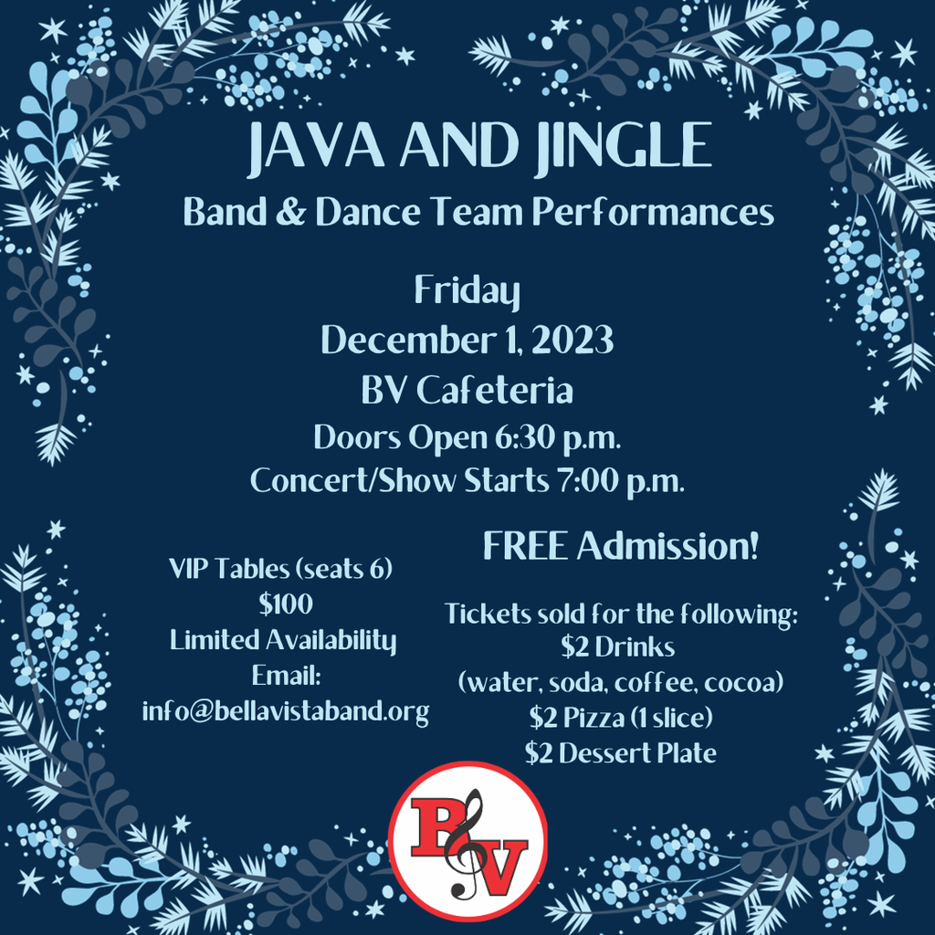 Javaandjingle