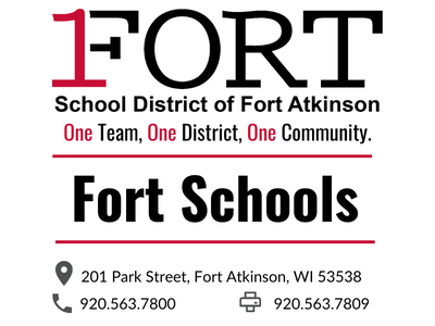 Fort schools