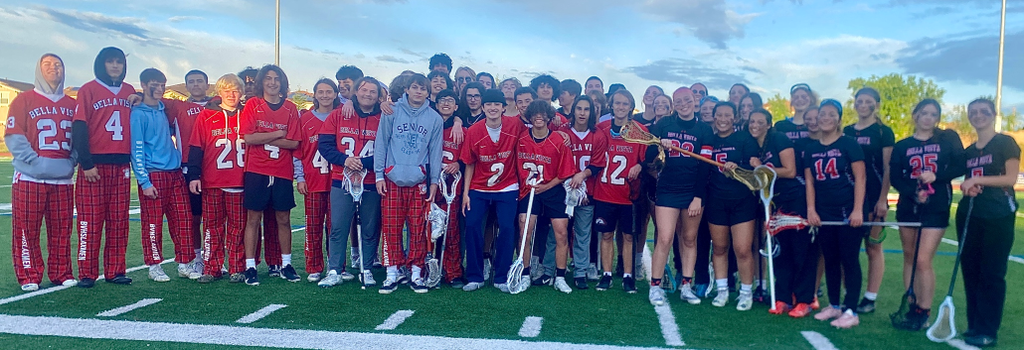lacrosse