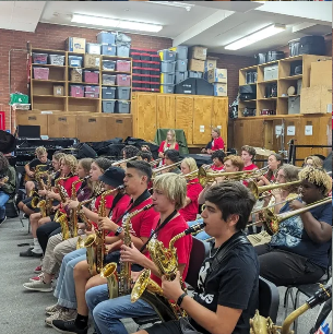 band