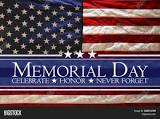 Memorial Day