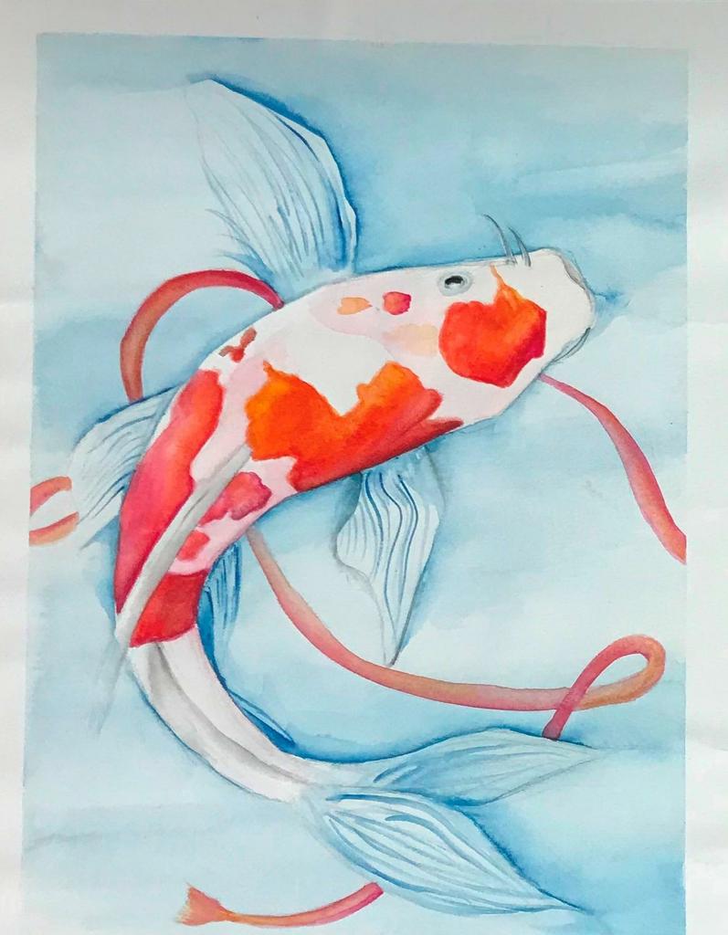 koi