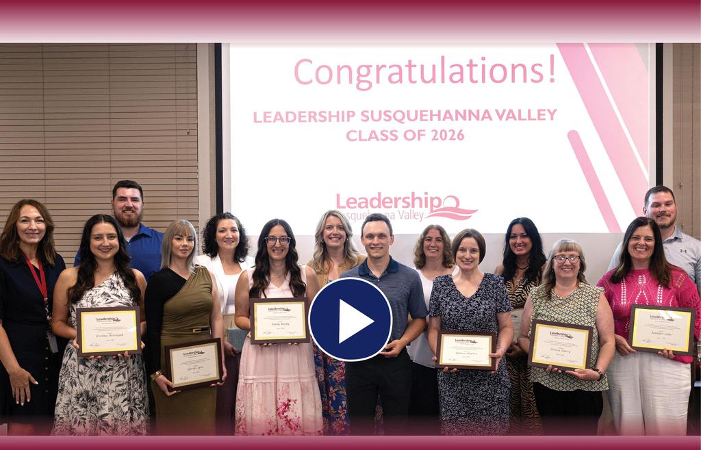 LSV Graduation Video