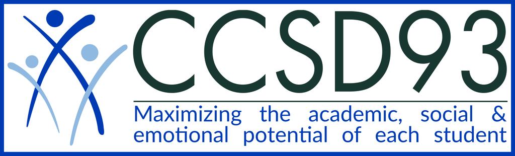 D93 Logo